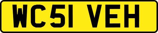 WC51VEH