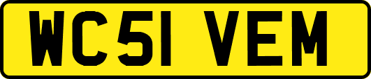 WC51VEM
