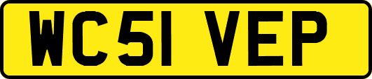 WC51VEP