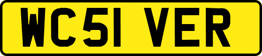 WC51VER