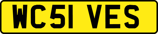WC51VES