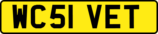 WC51VET