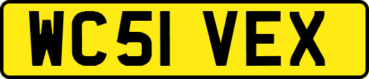 WC51VEX