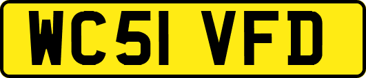 WC51VFD