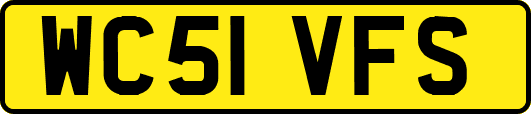 WC51VFS