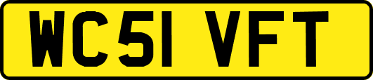 WC51VFT
