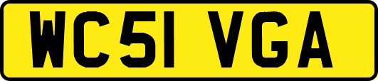 WC51VGA