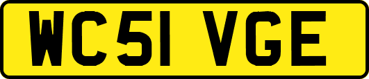 WC51VGE