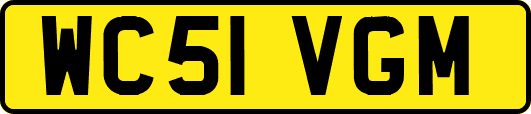 WC51VGM