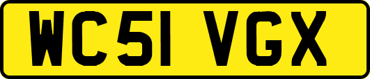 WC51VGX