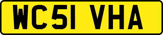 WC51VHA