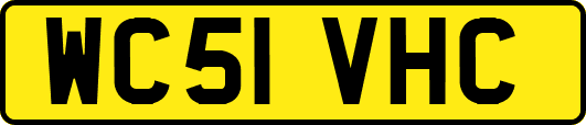 WC51VHC