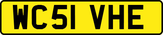 WC51VHE