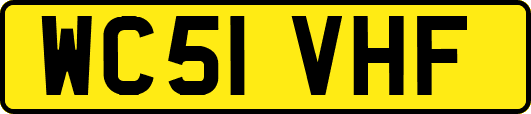 WC51VHF