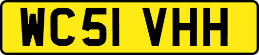 WC51VHH