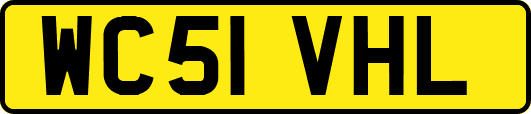 WC51VHL