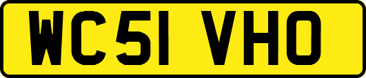 WC51VHO