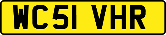 WC51VHR