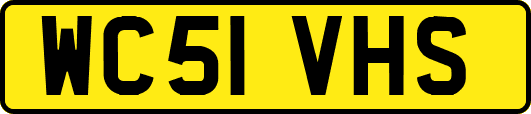 WC51VHS