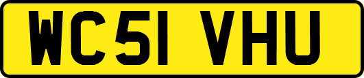 WC51VHU