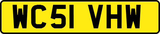 WC51VHW