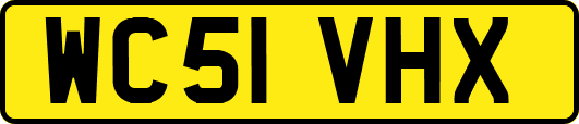 WC51VHX