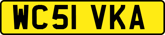 WC51VKA