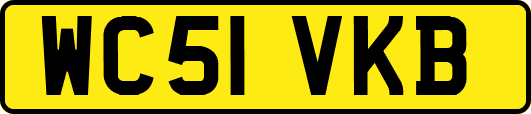 WC51VKB