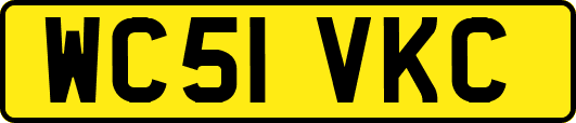 WC51VKC