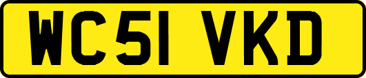WC51VKD