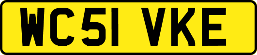 WC51VKE