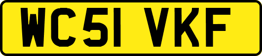 WC51VKF