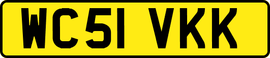 WC51VKK