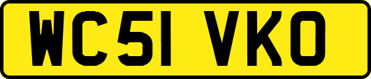 WC51VKO