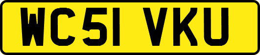 WC51VKU