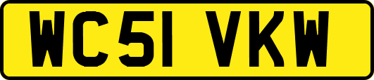 WC51VKW