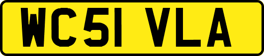 WC51VLA