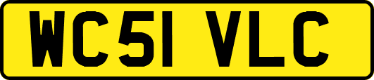 WC51VLC