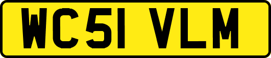 WC51VLM