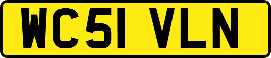 WC51VLN
