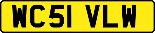 WC51VLW