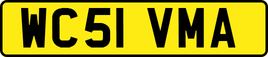 WC51VMA