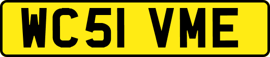 WC51VME