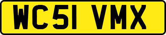 WC51VMX