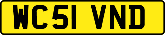 WC51VND