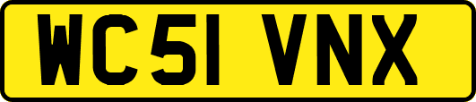 WC51VNX