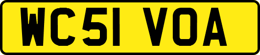 WC51VOA