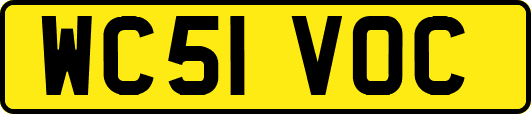 WC51VOC