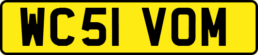 WC51VOM
