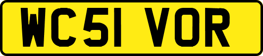 WC51VOR